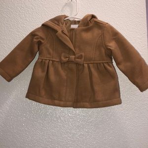 Toddler Coat!
